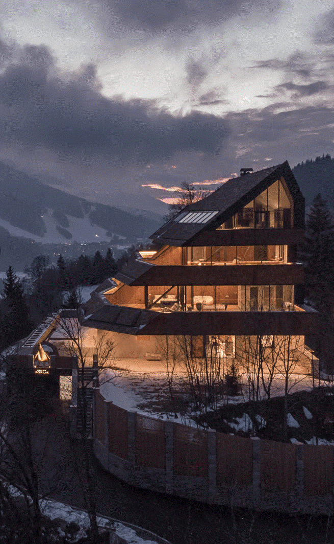 Chalet Sofija