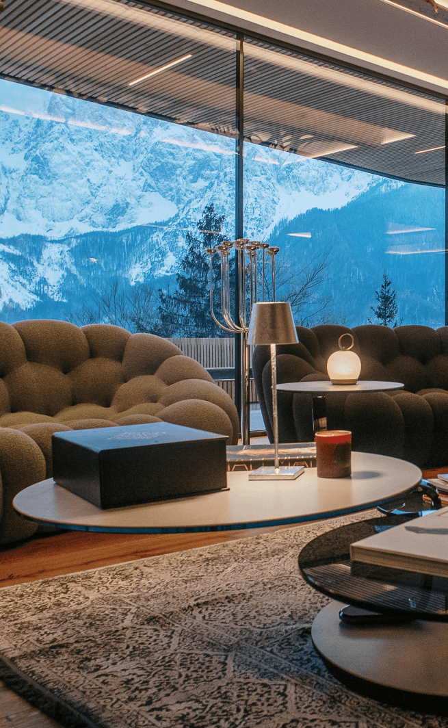 Chalet Sofija